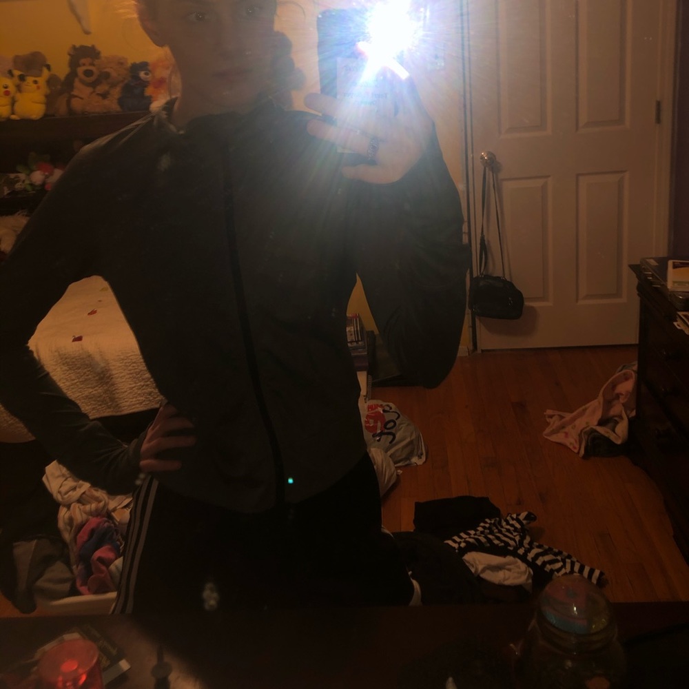 Nicole Miller Sports Jacket